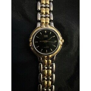 Lazer Quartz Battery Watch Wristwatch  Running